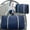 C, variant on Extra Large Moving Bags with Strong Zippers & Carrying Handles,Storage Bag Multipurpose Duty Laundry Bag For Damp Proof Luggage Suitcase Clothes Comforters Furniture Blankets Cover Washable
