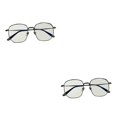 thumbnail image 4 of Guardurnaity Montura de anteojos Parte de anteojos Accesorios de anteojos Regalo personalizado Negro Type2 NO2 Guardurnaity CBP221750, 4 of 6