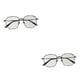 thumbnail image 2 of Guardurnaity Montura de anteojos Parte de anteojos Accesorios de anteojos Regalo personalizado Negro Type2 NO2 Guardurnaity CBP221750, 2 of 6