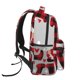 thumbnail image 3 of Disketp Buffalo Plaid Love And Gnome Mochila Estampada para Hombre y Mujer – Mochila Ligera Clásica con Múltiples Bolsillos para Universidad, Trabajo y Viajes-One Size, 3 of 5