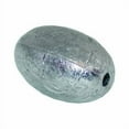 thumbnail image 2 of Eagle Claw Egg Sinker 1/4 oz, 2 of 2