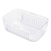 Packit Mod Lunch Tritan Base Bento Reusable Container, Mint