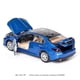 thumbnail image 2 of Camry 8º modelo Toy Car Diecast a escala 1:32 con sonido y luz para niños, 2 of 5