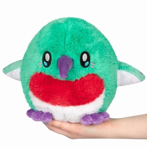 Squishable / Mini Baby Hummingbird Plush Toy