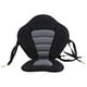 thumbnail image 1 of Asiento Con Respaldo para Kayak Ajustable Tabla Remo Y, 1 of 9