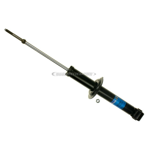 Sachs 230 003 Shock Absorber