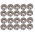 thumbnail image 4 of Faucet Accessory Prime for Plumbing Projects Metal Hardware for Residential and Commercial Installations, 4 of 5