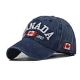thumbnail image 4 of Independence Day Baseball Cap Men's And Women's Personality Cap Outdoor Print Breathable Mesh American Cap, 4 of 4