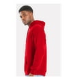 thumbnail image 2 of Hanes Perfect Fleece Hooded Sweatshirt, 2 of 5
