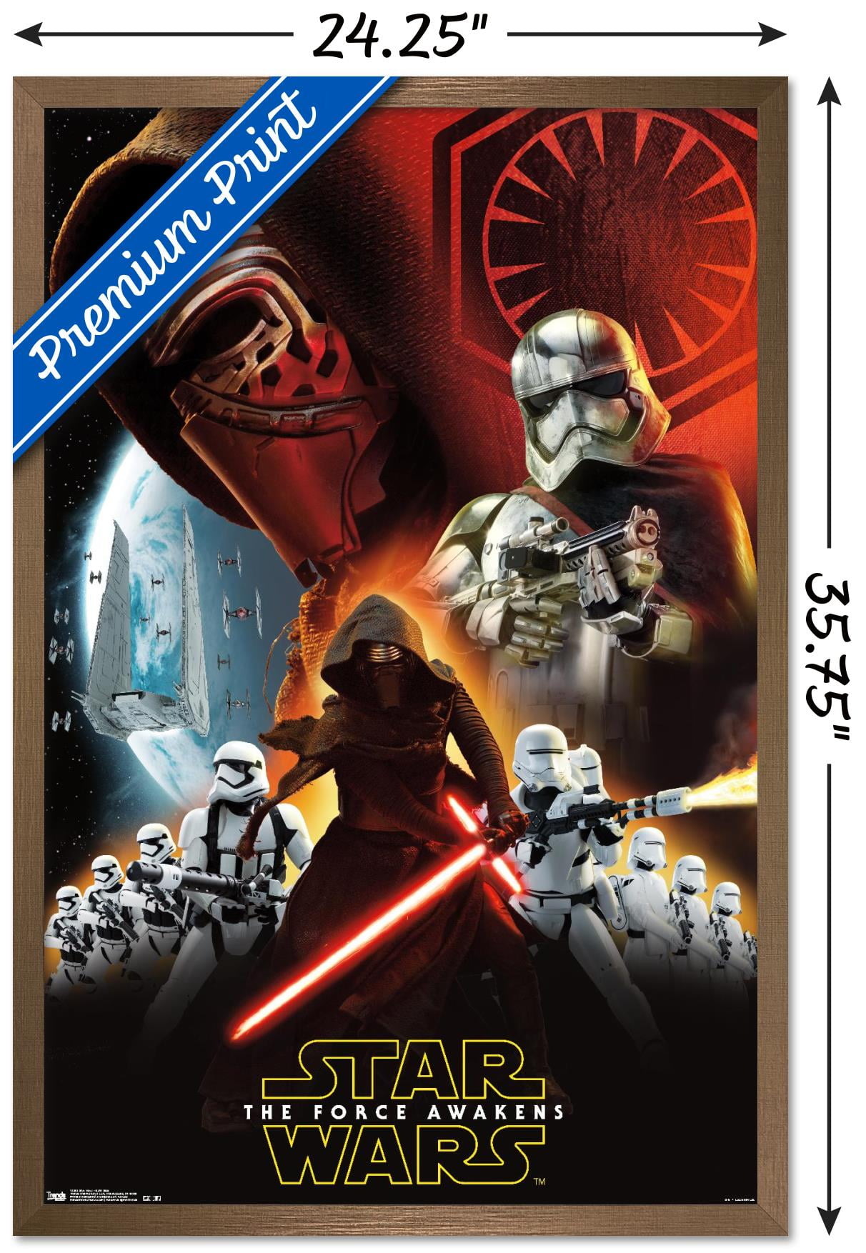 Lego star wars the force awakens movie new arrivals