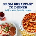 thumbnail image 5 of Odom’s Tennessee Pride Sausage & Buttermilk Biscuits, Snack Size Breakfast Sandwiches, 12 Count (Frozen), 5 of 9
