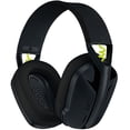 thumbnail image 3 of Audifonos Gamer LOGITECH G435 Bluetooth USB Ps5 Ps4 Mobile 981-001049 negro, 3 of 5