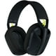 thumbnail image 3 of Audifonos Gamer LOGITECH G435 Bluetooth USB Ps5 Ps4 Mobile 981-001049 negro, 3 of 5