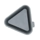 thumbnail image 5 of de silicona para , para , caja de almacenamiento de bricolaje, para de hormigón Triángulo Baoblaze molde de maceta, 5 of 8