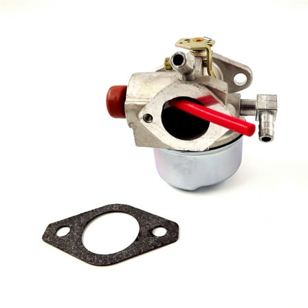munirater 640350 640271 Carburetor Repalcement for Tecumseh 640303 640262A 640262 640069 640076A 640173 640174 6.75 HP Engine