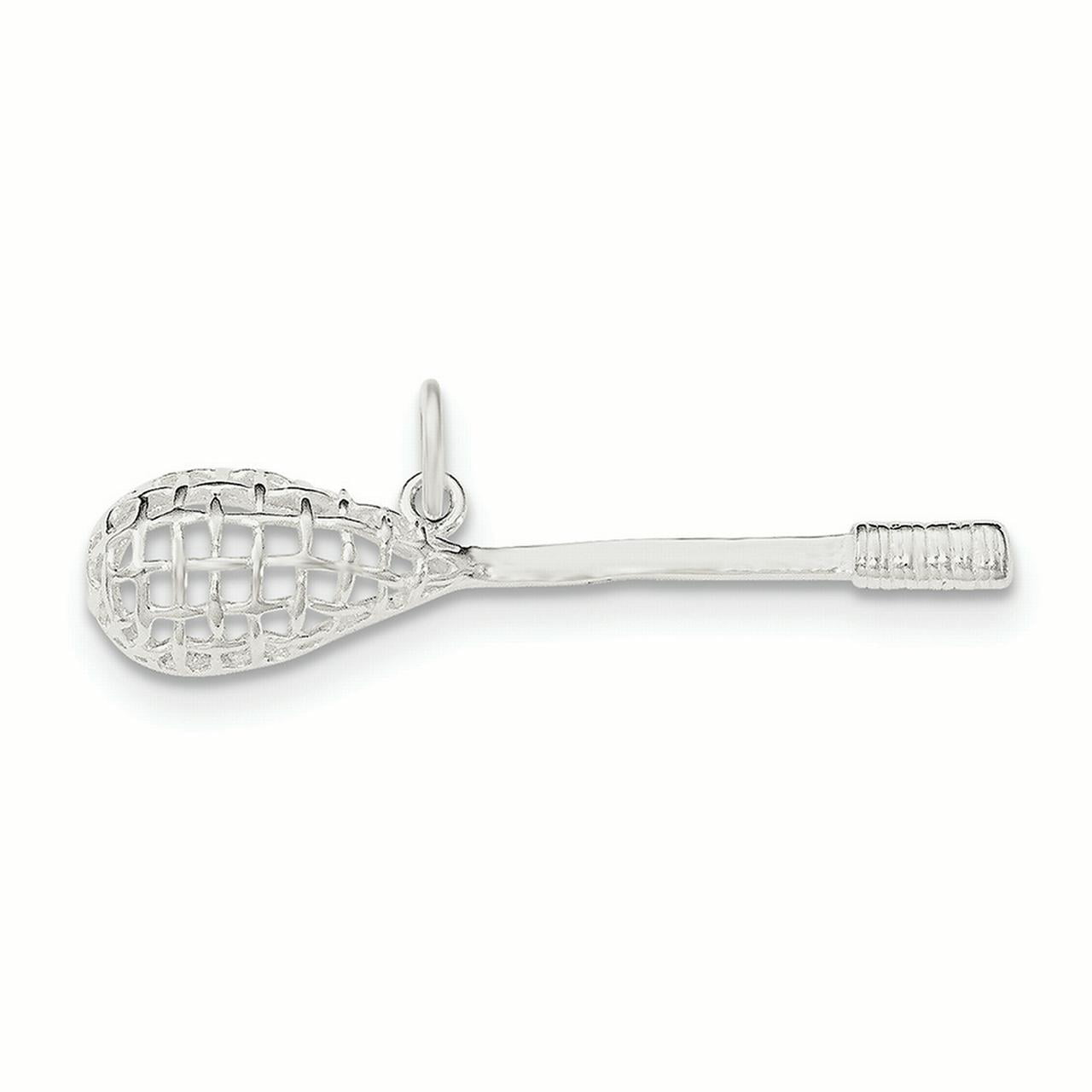 lacrosse crocs charm