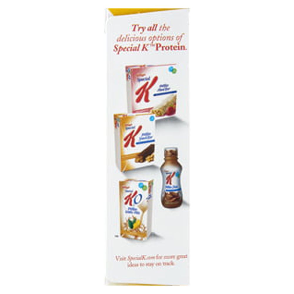 Special K Honey Almond Meal Bar - image 5 of 8