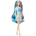 thumbnail image 3 of Barbie Fantasy Hair Doll, 3 of 8