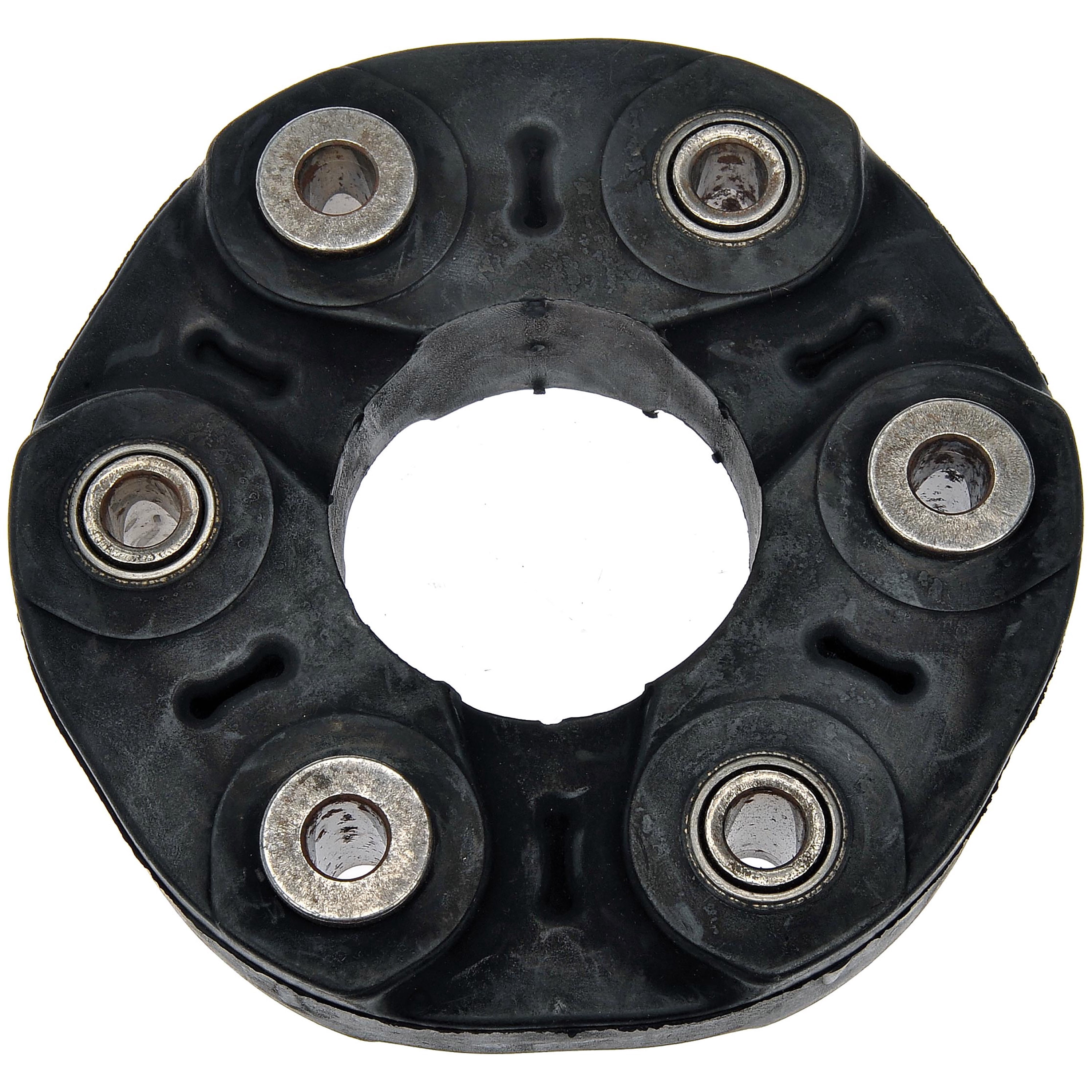 Dorman 935-406 Front Drive Shaft Coupler for Specific BMW Models, Black Fits select: 2007-2008 BMW 328, 2008-2012 BMW 535