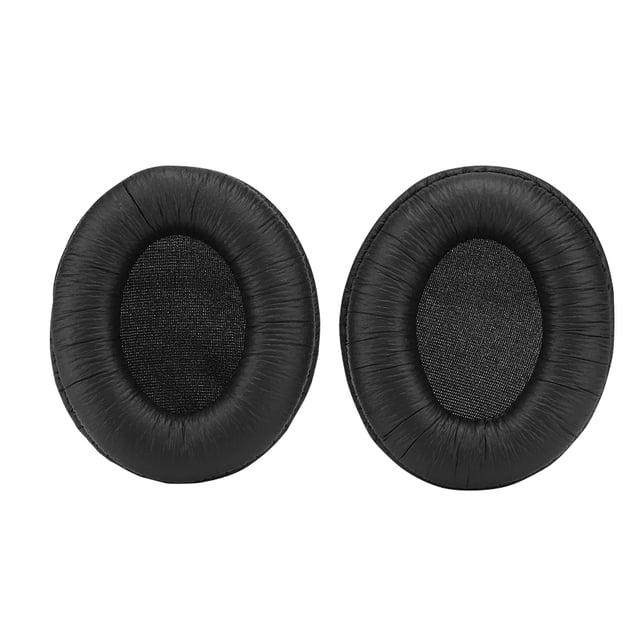 Almohadillas de repuesto para auriculares, funda de cojín de espuma suave para QuietComfort 1 QC1, 2 uds.