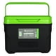 thumbnail image 2 of Hielera Hartplas Izta Capacidad 9 Qt 8.5 Litros Verde S, 2 of 5