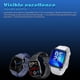 thumbnail image 3 of QS16Pro heart rate/blood pressure monitoring smart watch, 3 of 5