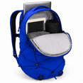 thumbnail image 2 of The North Face Unisex Borealis Day Travel Hike Student Backpack - 28L TNF Blue, 2 of 3