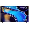 thumbnail image 1 of Sony K65XR80 65 inches 4K HDR 120Hz OLED Smart Television Open Box, 1 of 7