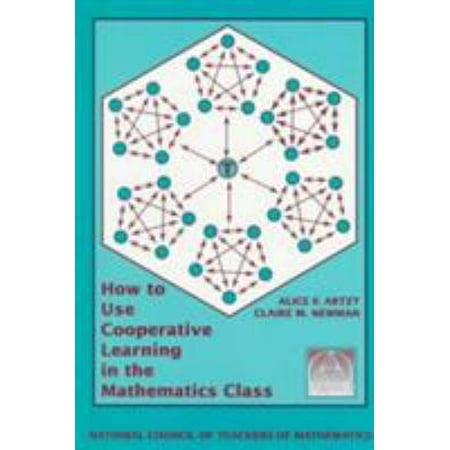 How to Use Cooperative Learning in the Mathematics Class, Used [Paperback]