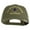 Khaki, variant on 1st Marine Division Veteran Embroidered Solid Cotton Twill Mesh Prostyle Cap - Khaki OSFM