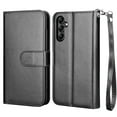 thumbnail image 2 of Galaxy A15 5G Case, A15 5G Wallet Case, Tekcoo Samsung Galaxy A15 5G 6.5 inchs PU Leather Case,Luxury Cash Credit Card Slots Folio Flip Cover [Detachable Magnetic Case] & Kickstand - Black, 2 of 6