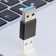 thumbnail image 5 of Adaptador extensor USB 3.0 para PC Teléfono USB A Conector convertidor F / M Ehuebsd Para estrenar, 5 of 7