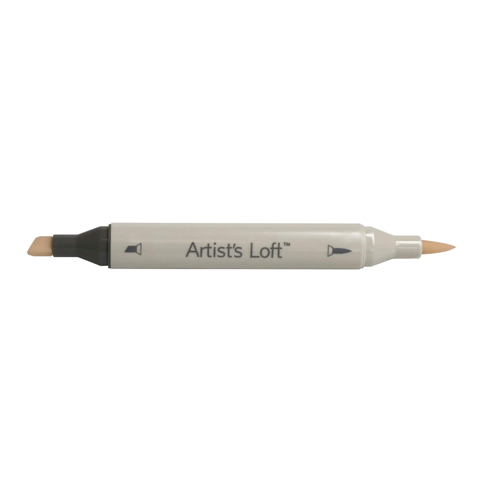 Dual Tip Permanent Markers, 12ct. by Artist's Loft™