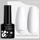 thumbnail image 1 of LILYCUTE 7ML Pink Jelly Semi-transparente Nail Gel Polish Nude Color lechoso Manicure Soak Off UV LED Nail Art Gel Barniz zhangmengya  LED, 1 of 2