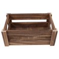 thumbnail image 3 of Retro Storage Case Wooden Storage Organizer For Home Living Room Decoration 1Pack, 3 of 4