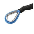 thumbnail image 6 of Upgrade 26mX8mm Towing Winch Cable Rope String Line Synthetic Fiber135000lbs for Jeep ATV UTV SUV 4X4 4WD ,Durable & Safe, 6 of 6