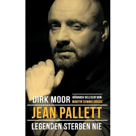 Jean pallett Jean pallett