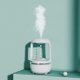 thumbnail image 5 of Ygjytge Humidificador Aire 5 V Antigravedad 500 Ml Pulverizador para Niebla Fría para (blanco), 5 of 9