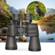 thumbnail image 2 of 10-120x80 Telescopio binocular con zoom de alta potencia Binocular de alta definición kaili Sencillez, 2 of 5