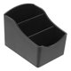thumbnail image 1 of Sugar Storage Holder Remote Control Storage Box Tea Bags Holder Coffee Sugar Packet Organizer Coffee Station Holder,A, 1 of 5