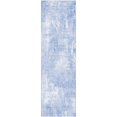 thumbnail image 2 of Addison Rugs Mayfield Washable Transitional Modern Sky Runner Rug, 2'3" x 7'6", 2 of 5