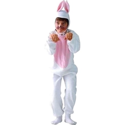 Fender Child Bunny Halloween Costume - Walmart.com