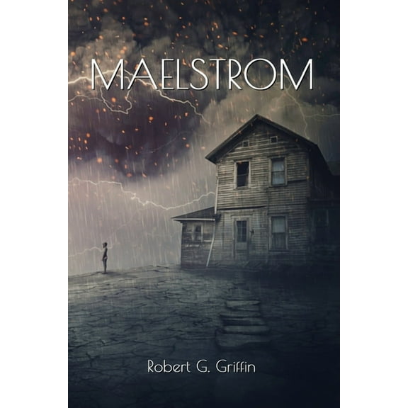 Maelstrom, (Paperback)