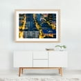 thumbnail image 6 of Over Downtown 02 - Seattle Washington Photography Unframed Wall Art Print 20 x 30 inches, 6 of 7