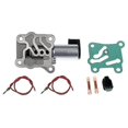 thumbnail image 2 of Exhaust VVT Valve Timing Solenoid Valve Compatible S60 S70 S80 C70 V70 XC70 XC90 1998-2005 1275579 31251211 36002695, 2 of 5