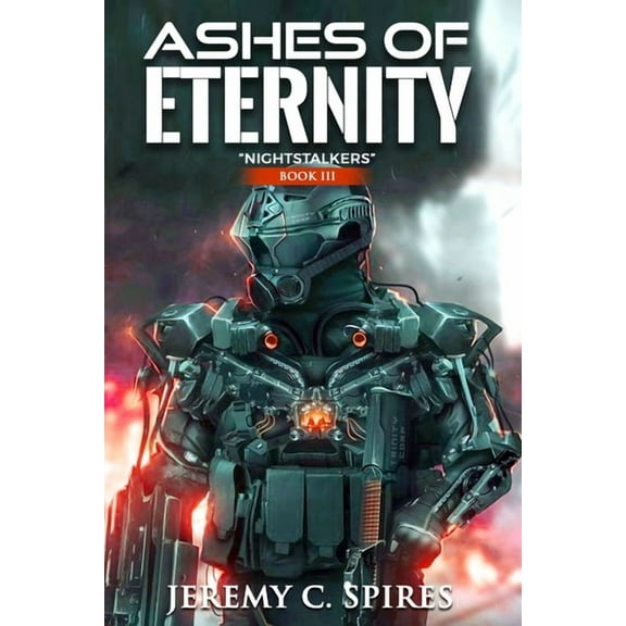 Nightstalkers (Paperback)