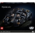 thumbnail image 3 of Lego DC Batman Batmobile Tumbler 76240, 3 of 9