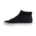 thumbnail image 4 of Polo Ralph Lauren Shaw Canvas Men's Shoes Black 816748405-001, 4 of 6