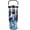 Sea turtle, variant on Sea Turtle 30 oz Tumbler, Turtle Vacuum Insulated Mug With Lid Straw and Handle Straw, 30oz Gift for Women