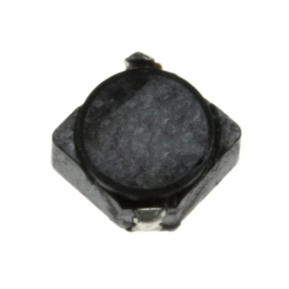Pack of 10 SPD42R-103M Fixed Inductors 10uH 20% .083ohm Shield Pwr Choke SMT: RoHS, Cut Tape
